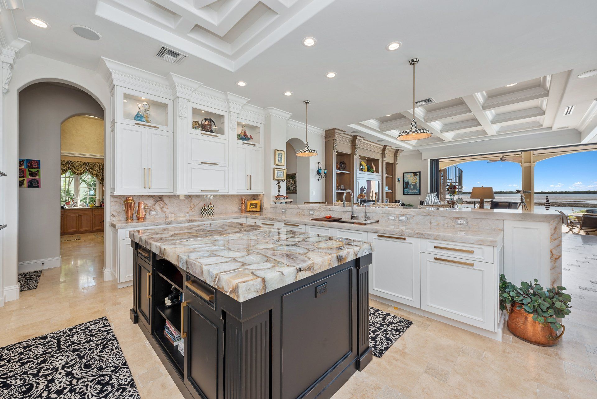 Remodeling Services Naples FL | Kitchen &amp; Bathroom Cabinets