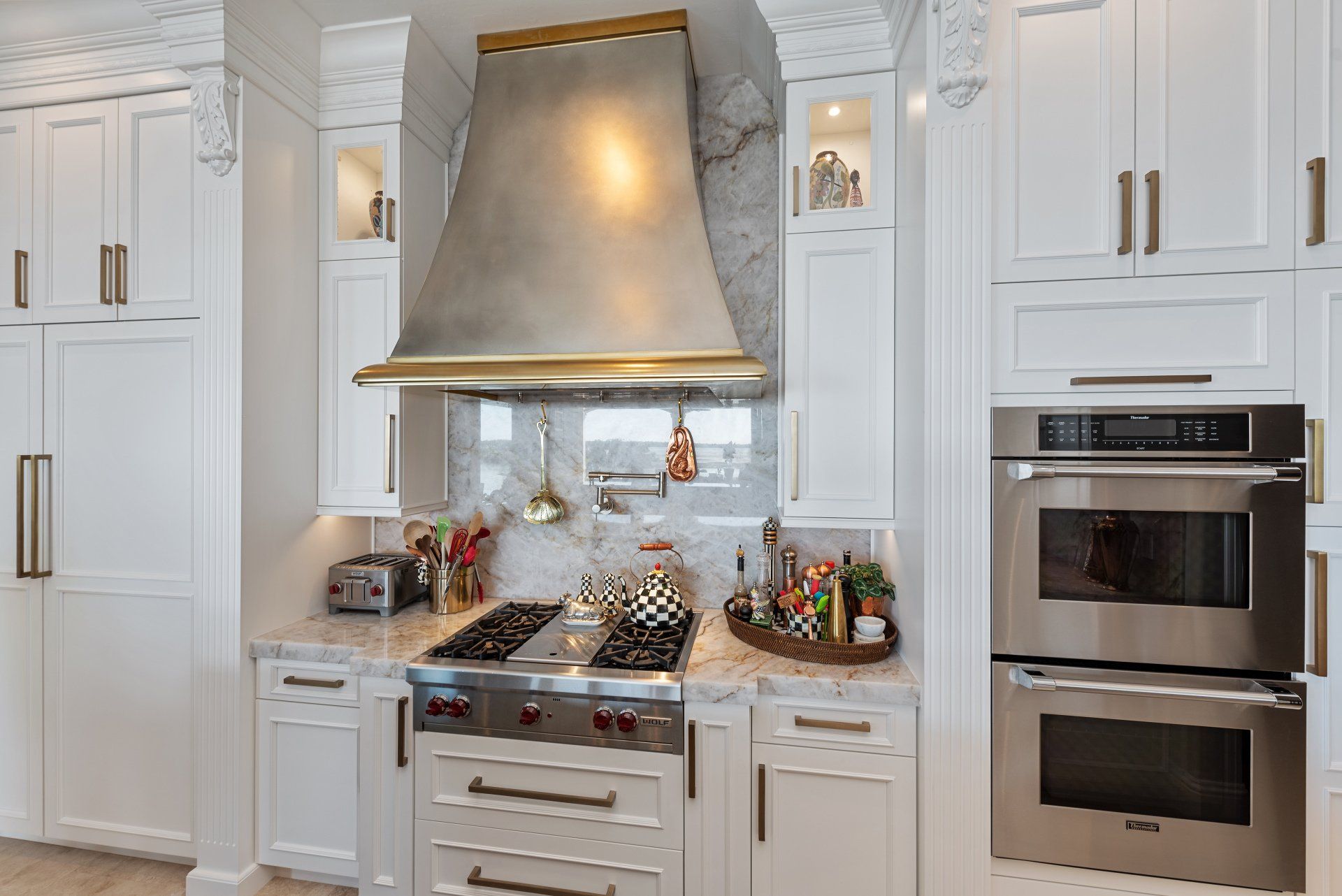 Remodeling Services Naples FL Kitchen & Bathroom