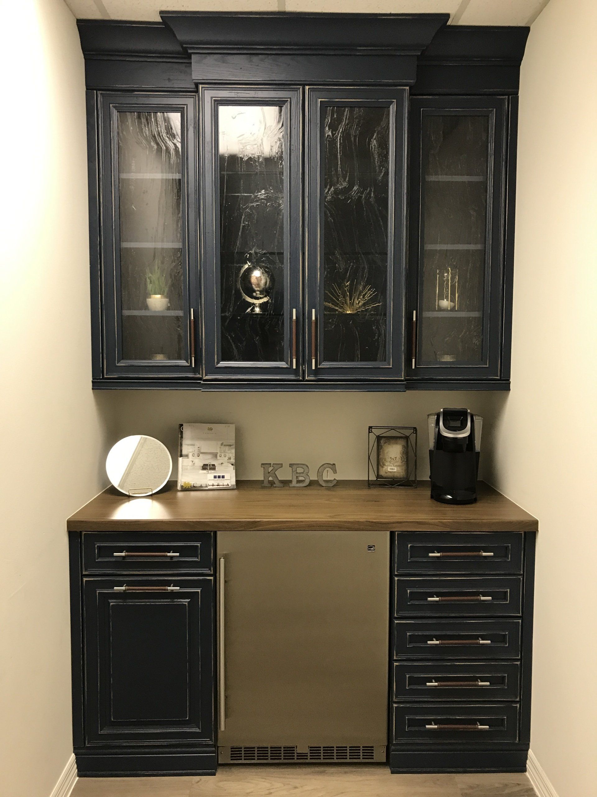 Remodeling Showroom Naples FL Kitchen & Bathroom