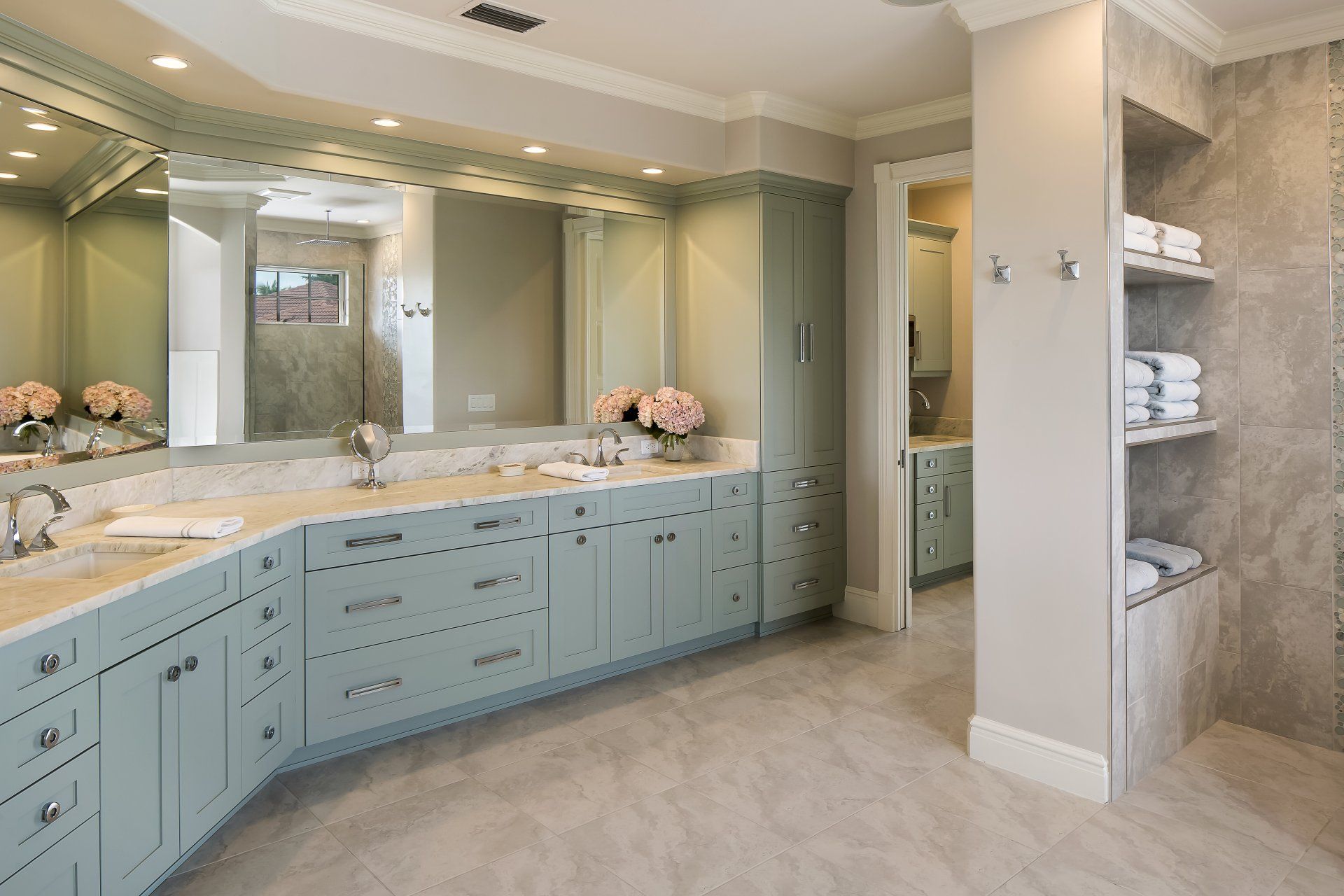 Bathroom Remodeling Naples and Marco Island, FL