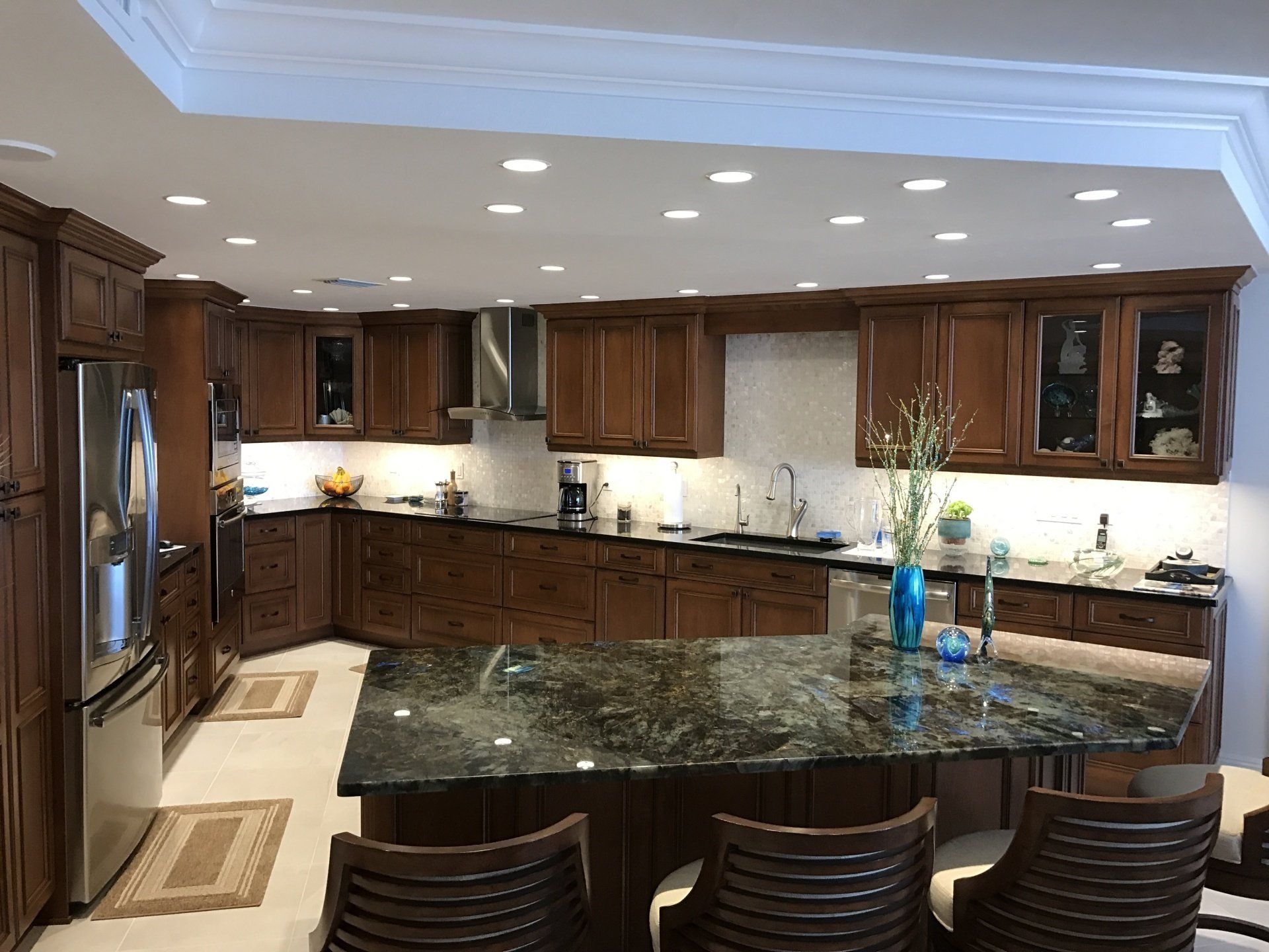 Kitchen Remodeling Naples and Marco Island, FL