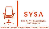 SILLAS Y SOLUCIONES ANTIOQUIA