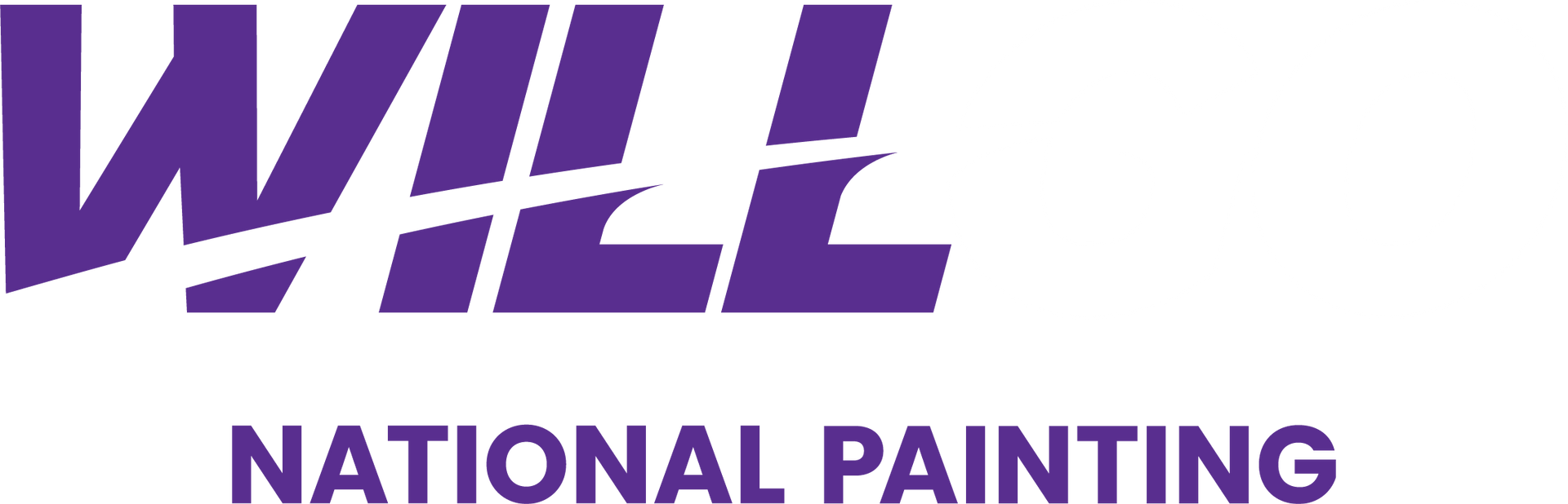 WillGo National Painting logo