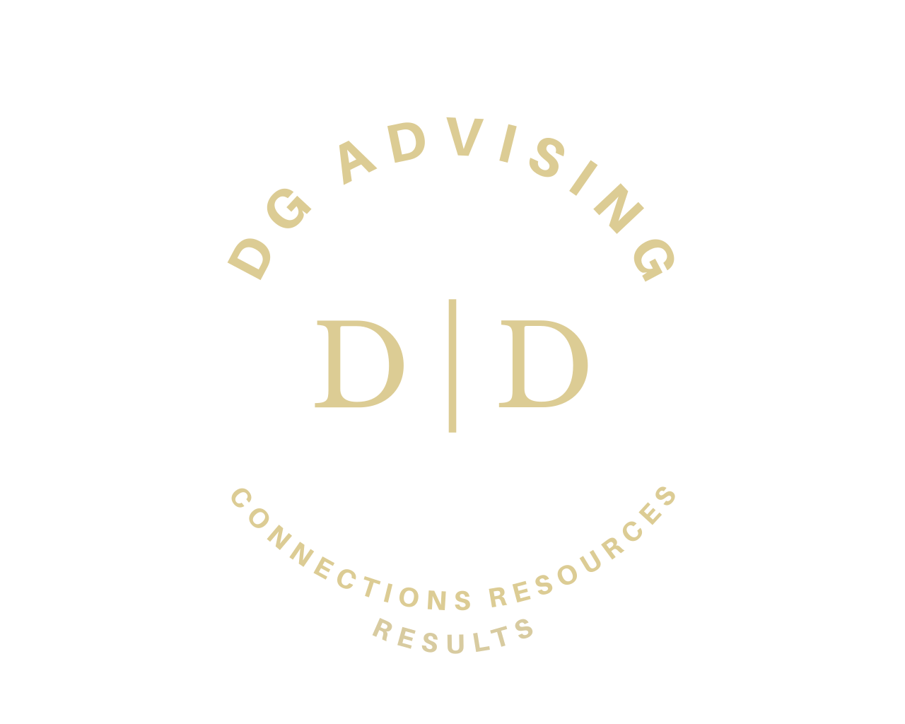 DG Advising DG Advising logo