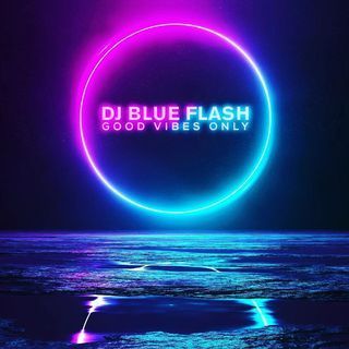 DJ Blue Flash
