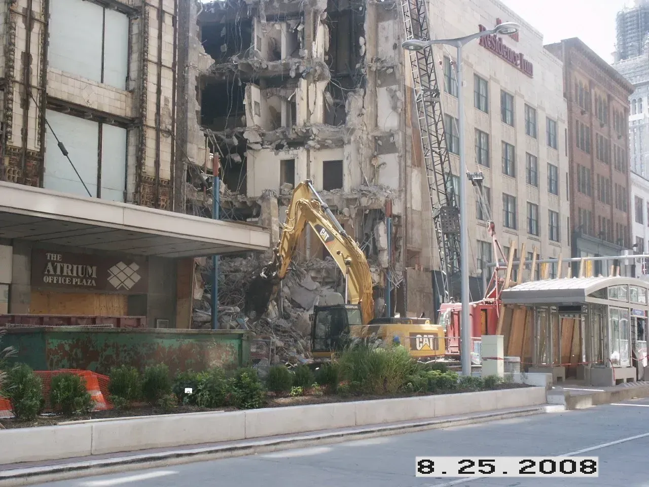 Industry Leader | Cleveland, OH | B B Wrecking