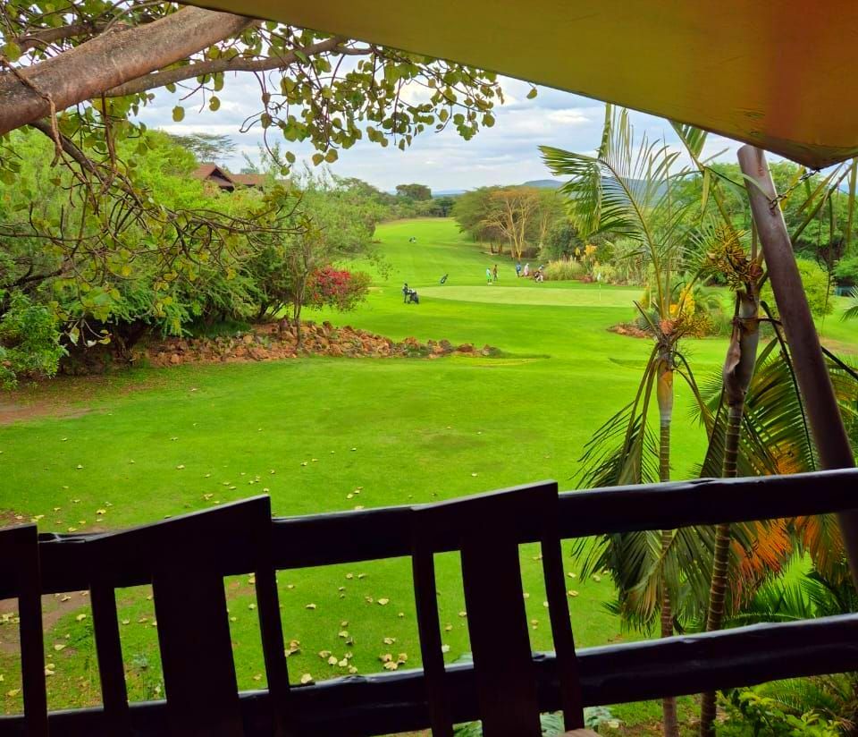 Great Rift Valley Golf Club Epic Golf Safaris