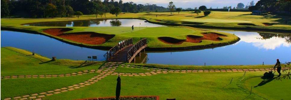 Windsor Golf Course Kenya for golf trips
