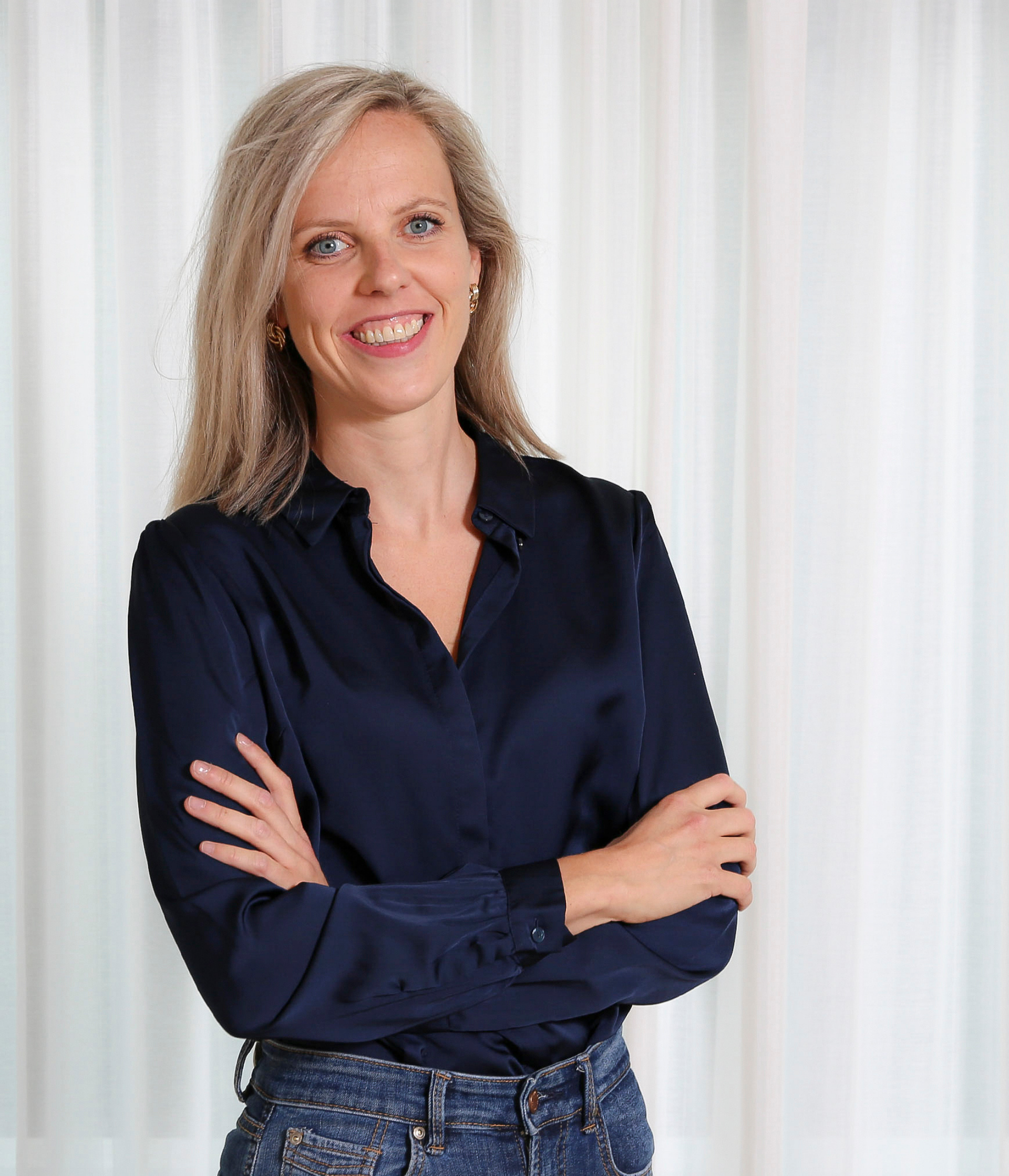 Jasmijn / Freelancer website pakket