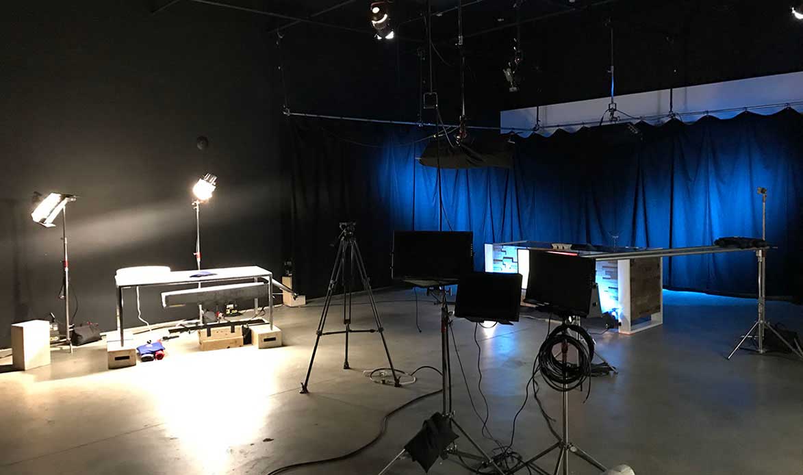 DMS Production Studio