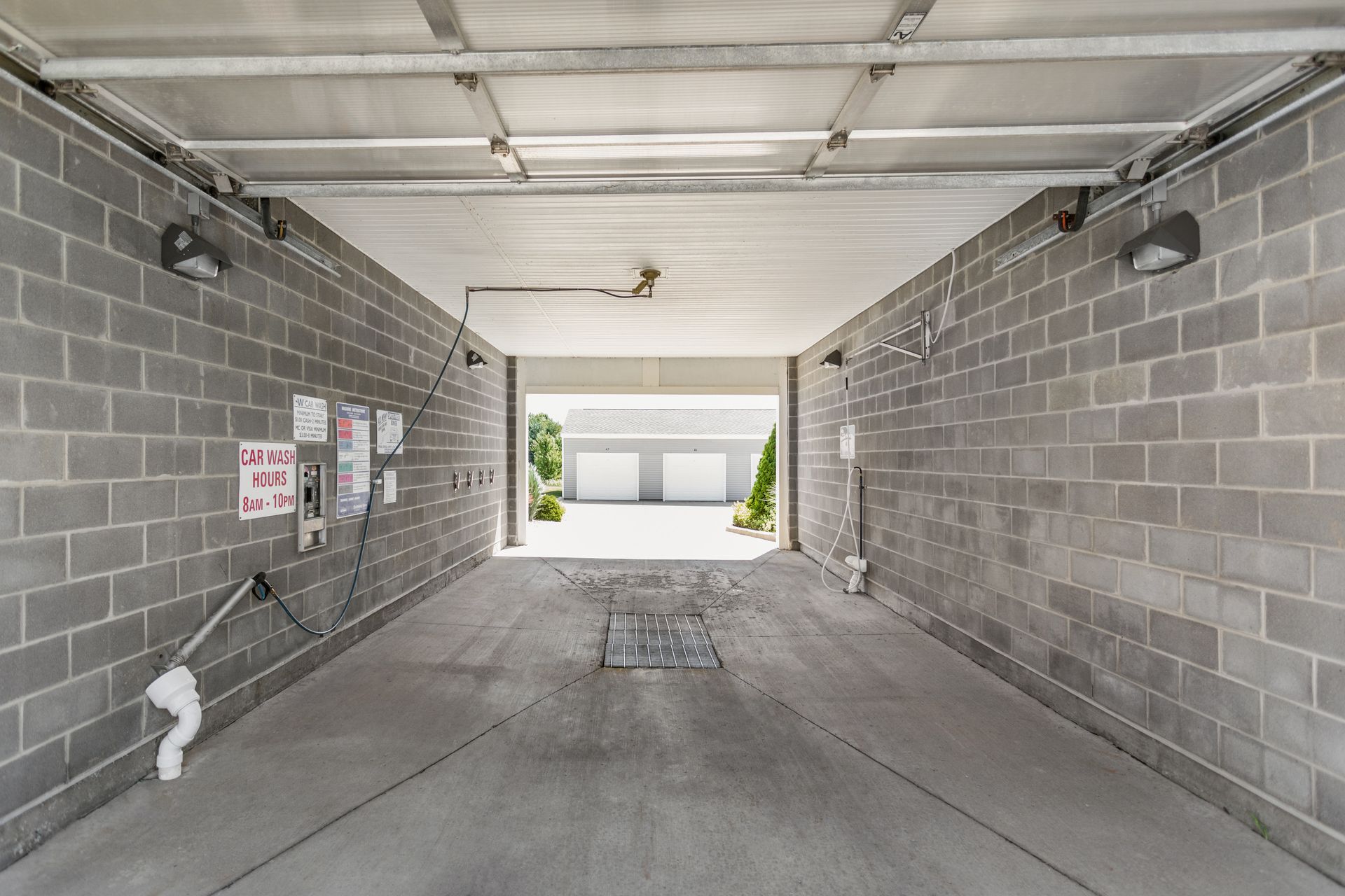 Windsor West - Carport Available