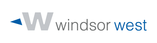 Windsor West Logo