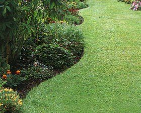 Grass cutting - Sheffield - Mayfield Valley Landscapes and Treework Contractors - landscaped garden