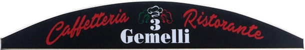 3 GEMELLI-LOGO