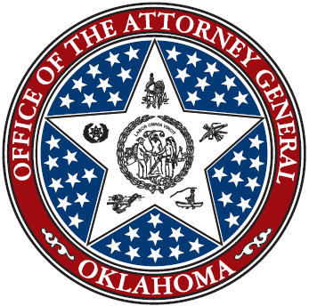 Office Of The Attorney General Oklahoma