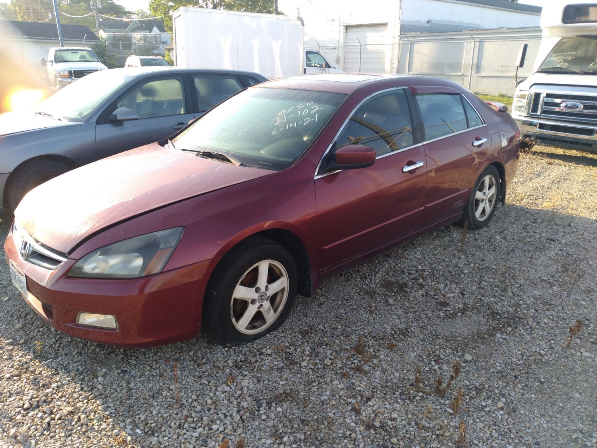 Used Cars for Sale Fairfield, OH Marcell's Auto Parts