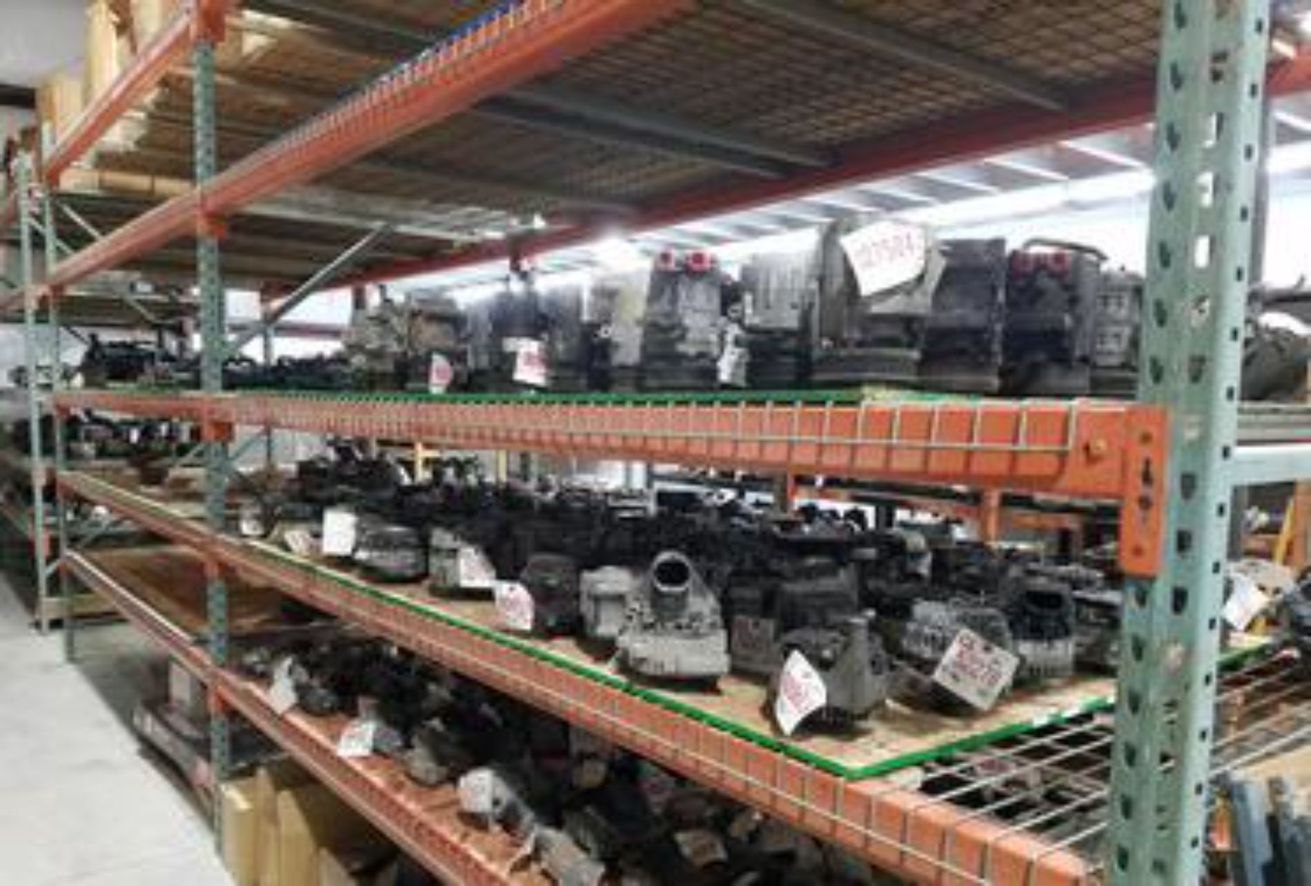 Domestic Used Parts | Fairfield, OH | Marcell's Auto Parts