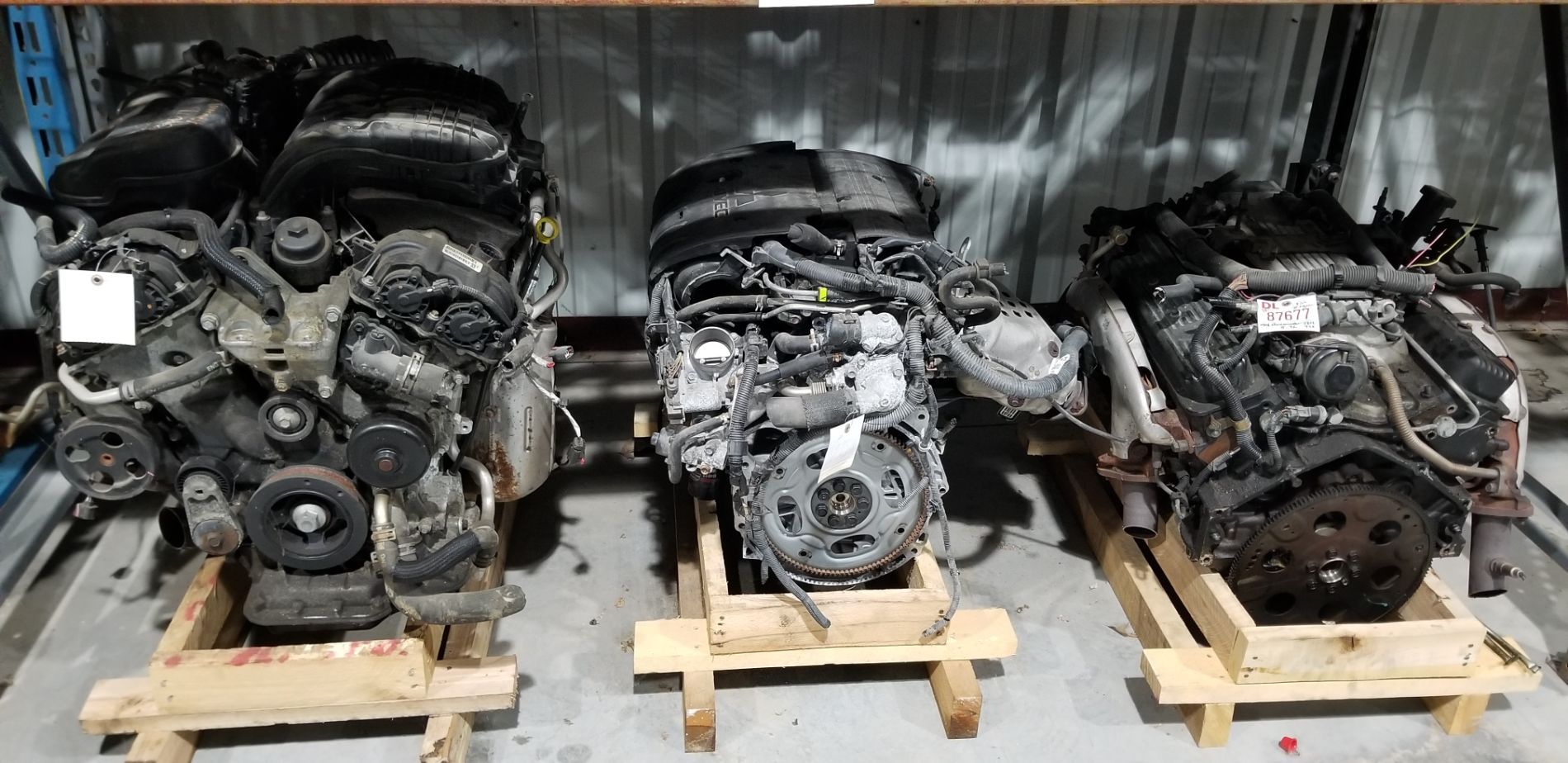 Used Cars for Sale Fairfield, OH Marcell's Auto Parts