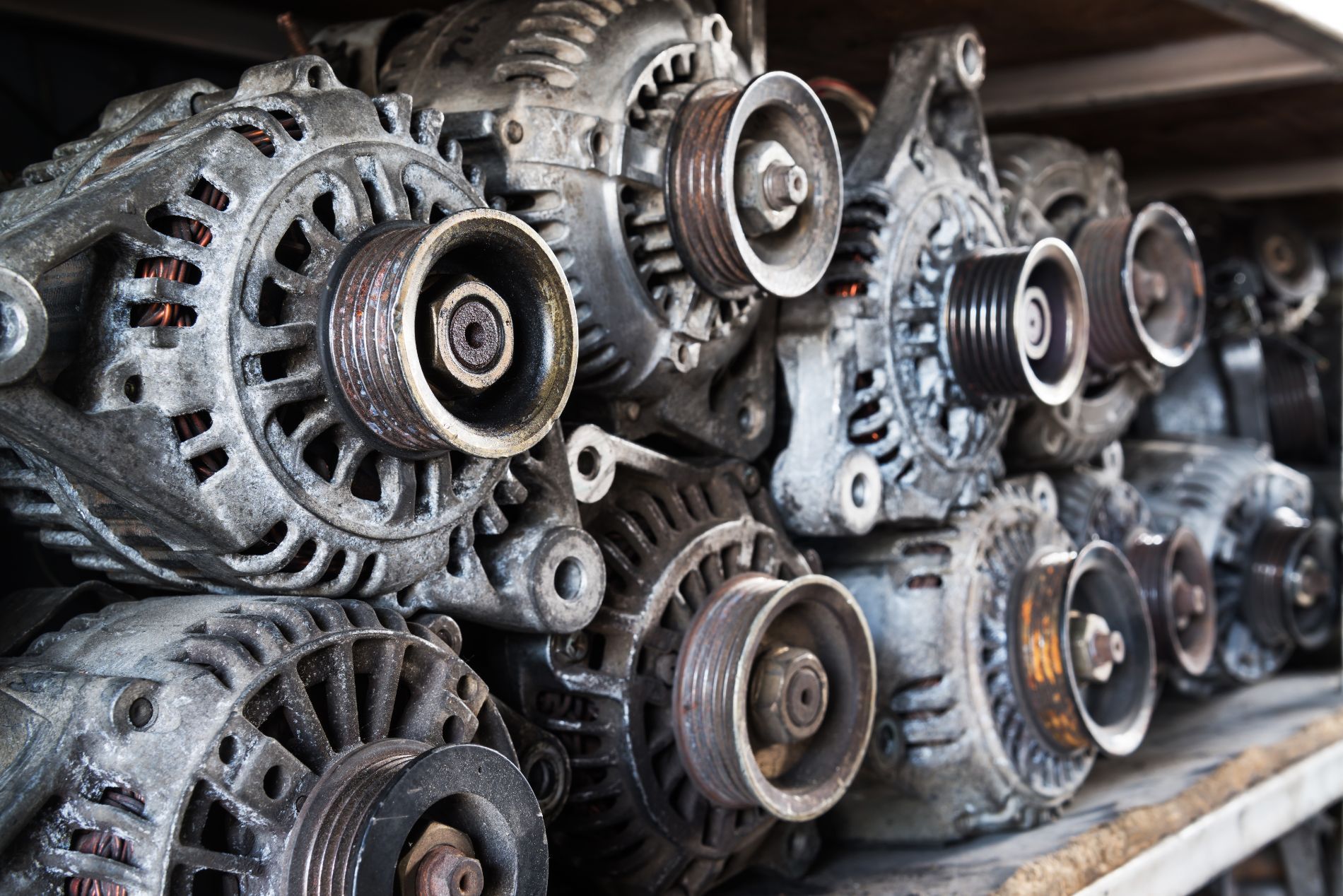 Used Cars for Sale Fairfield, OH Marcell's Auto Parts