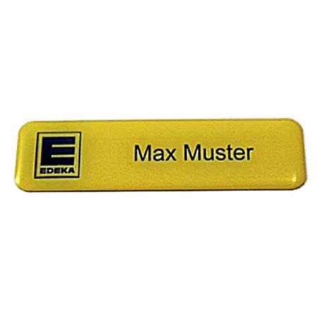 badge prestige muster