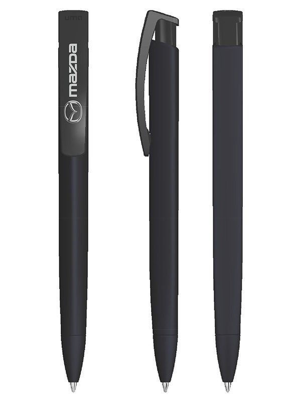 trois modèles sombres