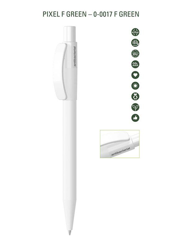 stylo green modèle 3