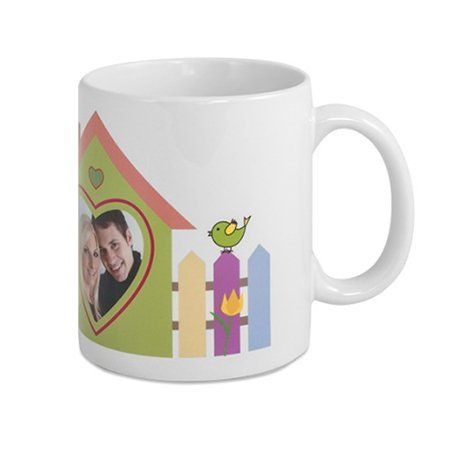 Tasse en céramique LENA-S, black Orca