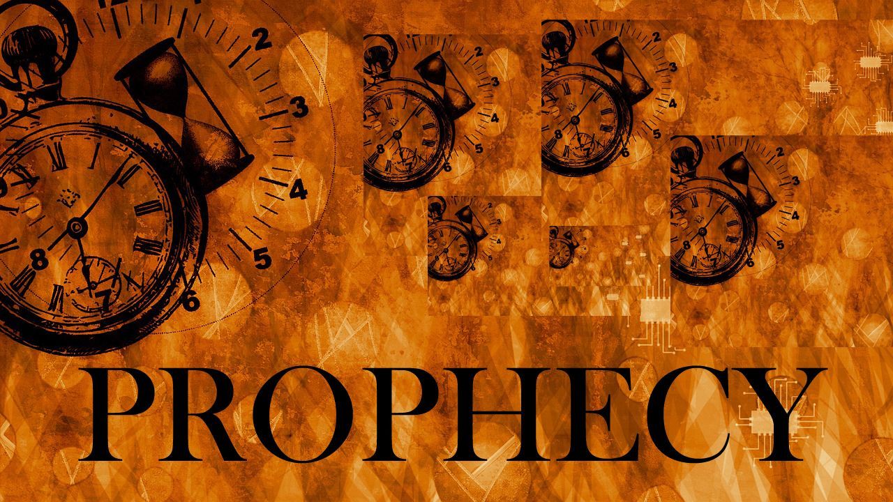Prophecy (Part-II): Knowing When God Speaks!