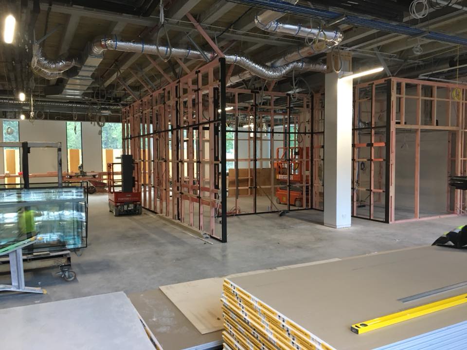 IShephard Interiors health, safety and environment management