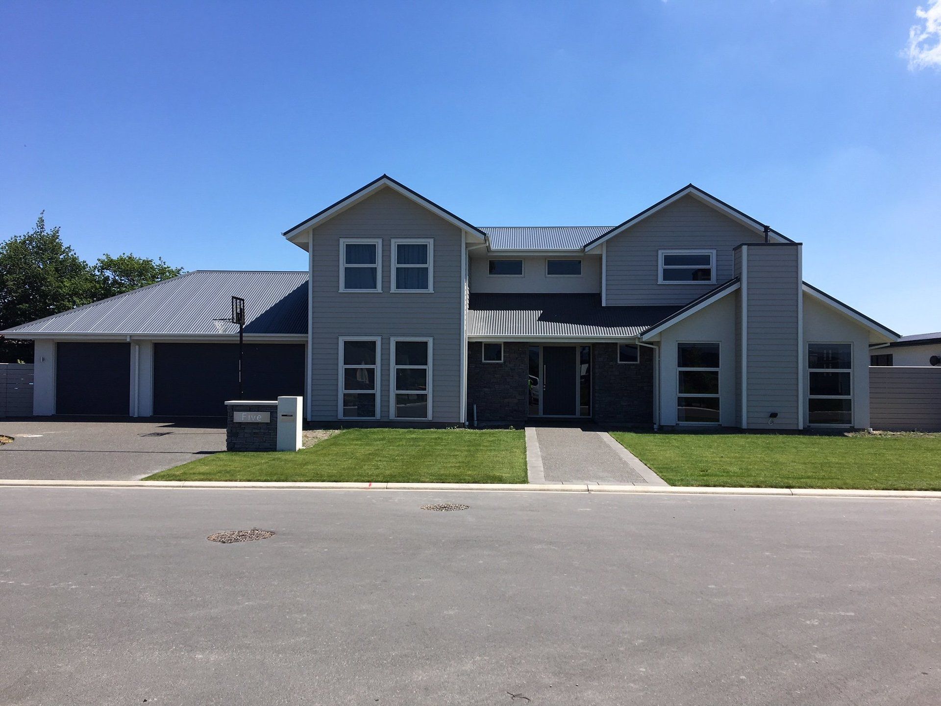 I Shephard Interiors Residential Painting & Decorating