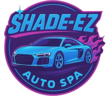 Southside Mobile Detail & Tint - window tinting services.