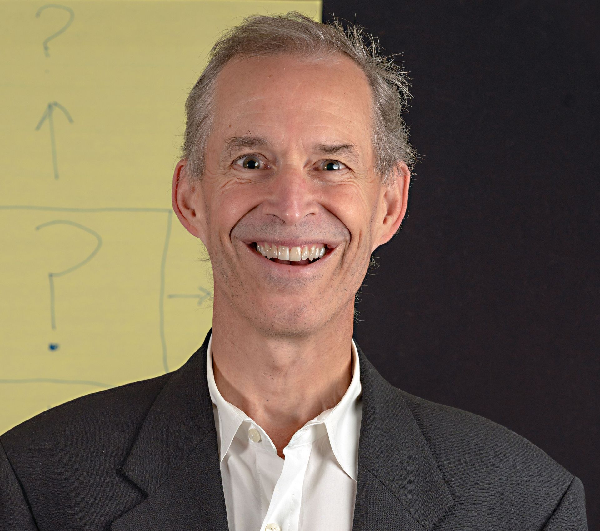 Adolf Gundersen, PhD