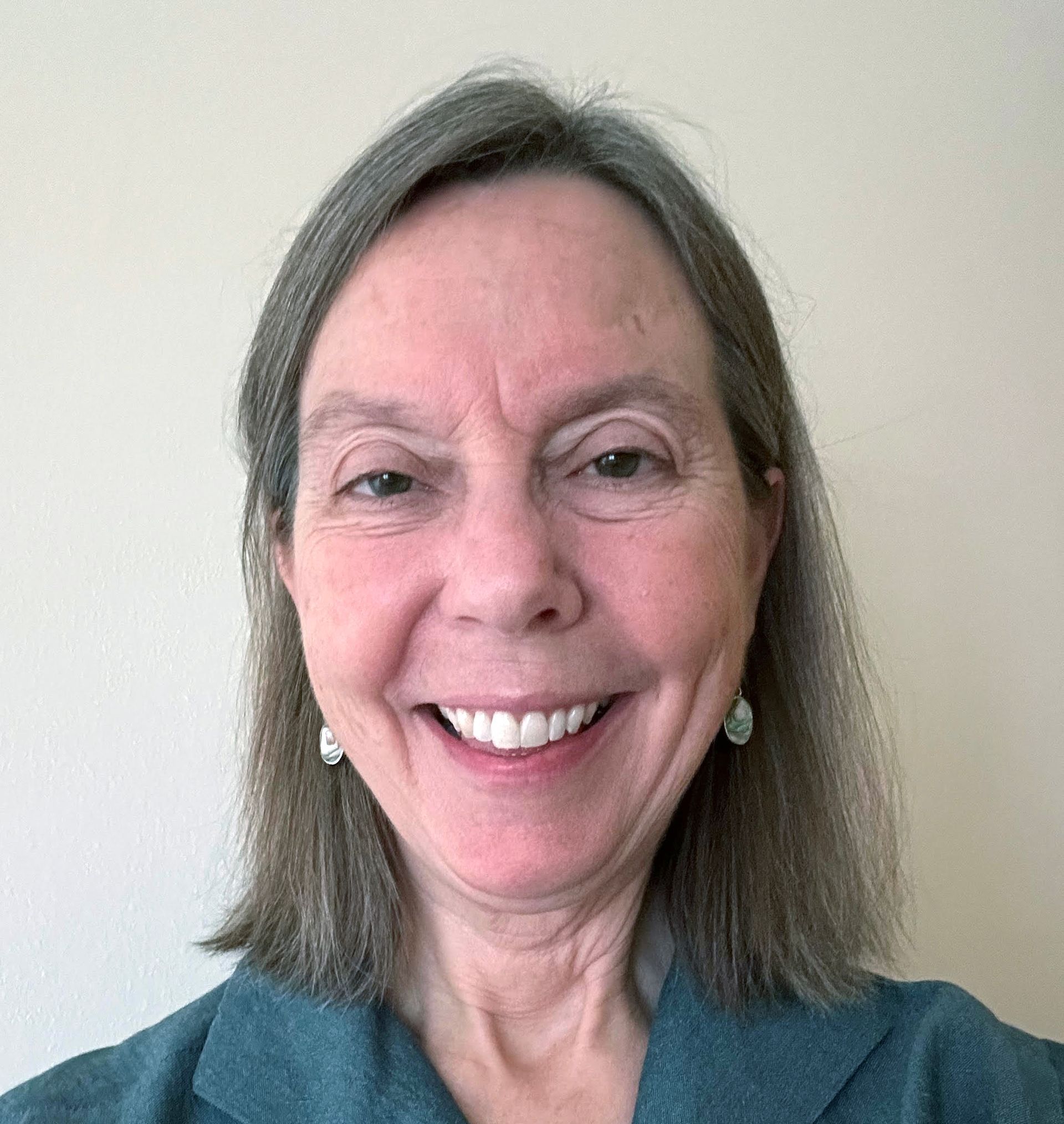 Sarah Crittenden, PhD