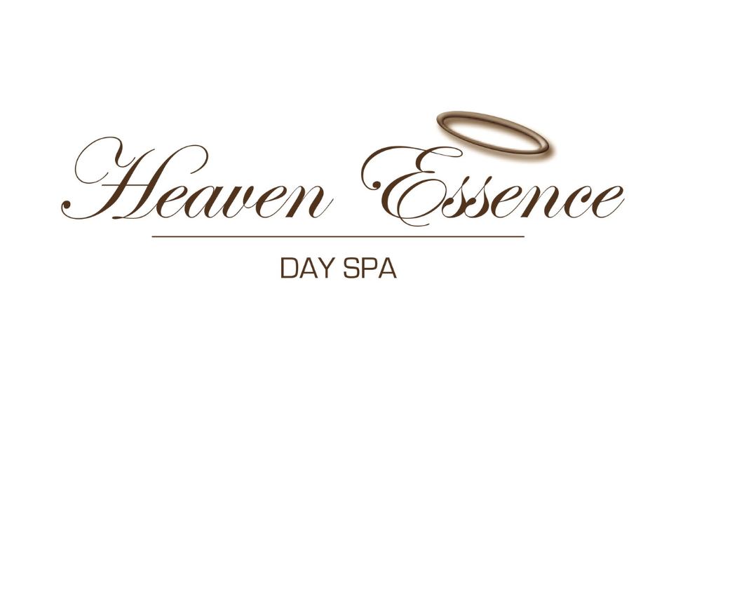 Heaven Essence Day Spa logo