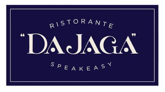 Ristorante Da Jaga logo