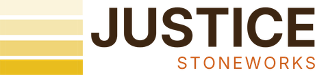 Justice Stoneworks logo