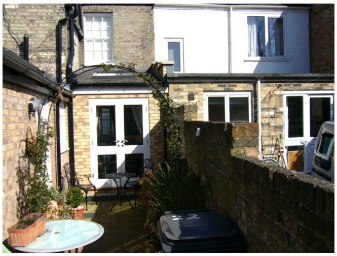 DTF & Son Building Services 2