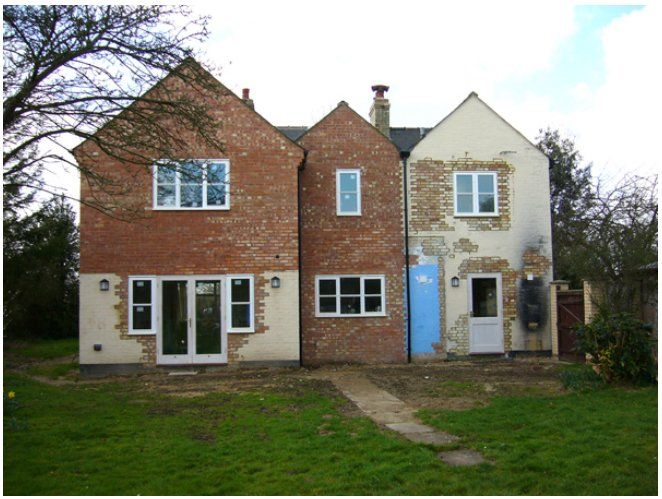 DTF & Son Building Services 9