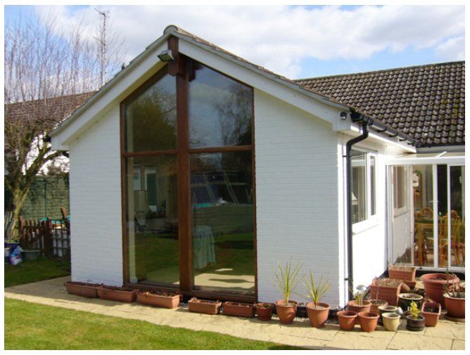 DTF & Son Building Services 7