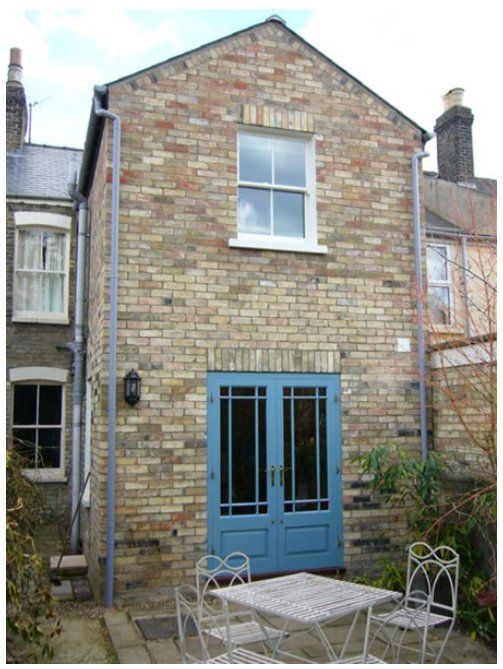 DTF & Son Building Services 8