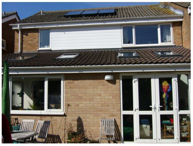 DTF & Son Building Services 6