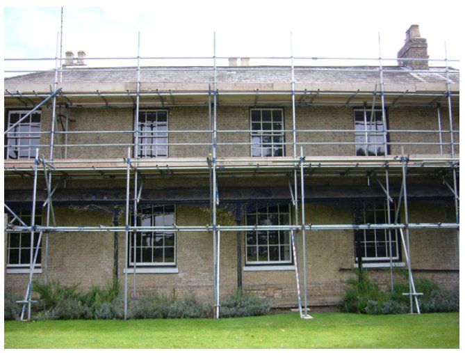 DTF & Son Building Services 3