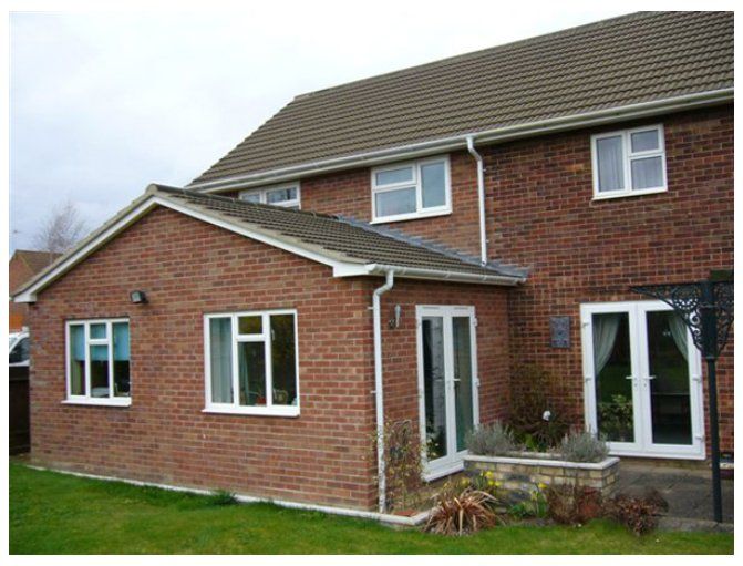 DTF & Son Building Services 5