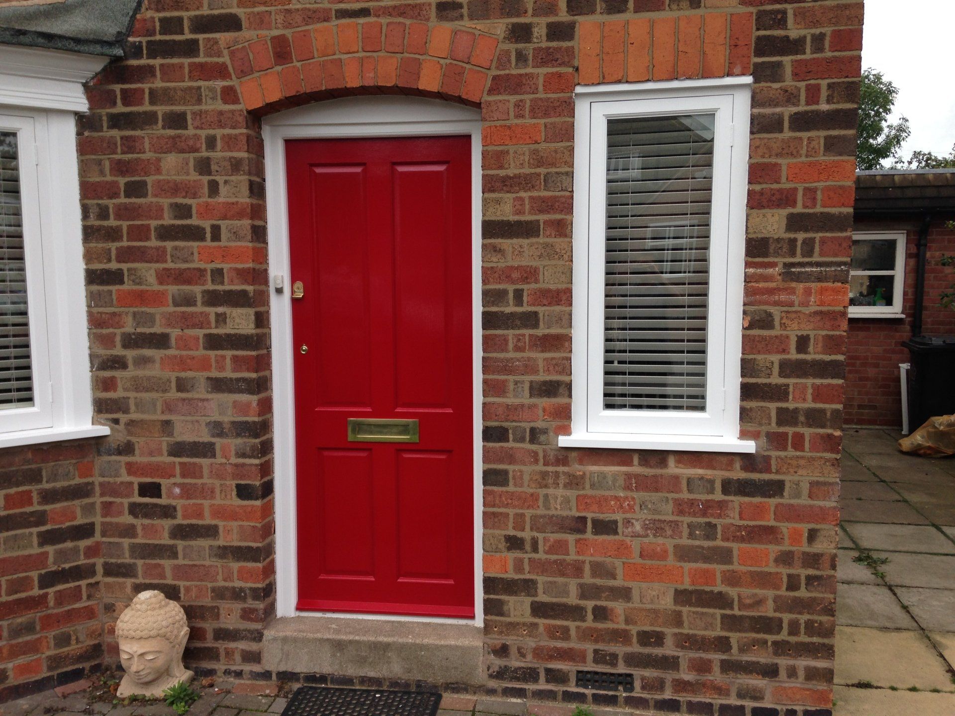 Bespoke doors and windows