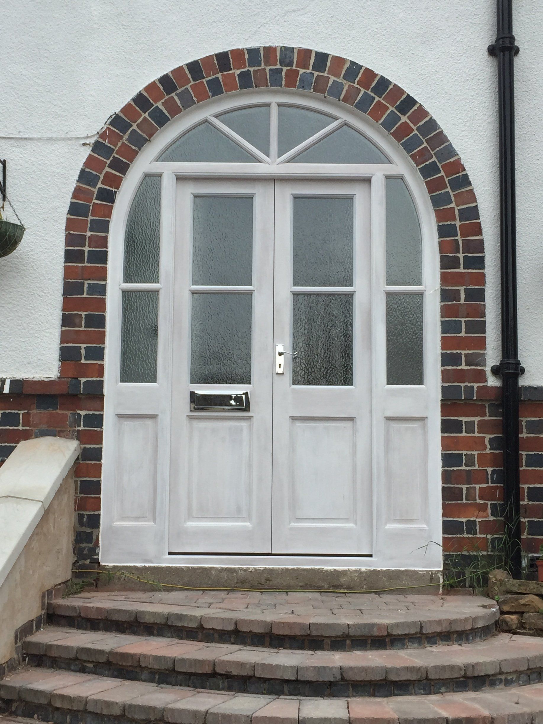 Bespoke doors and windows