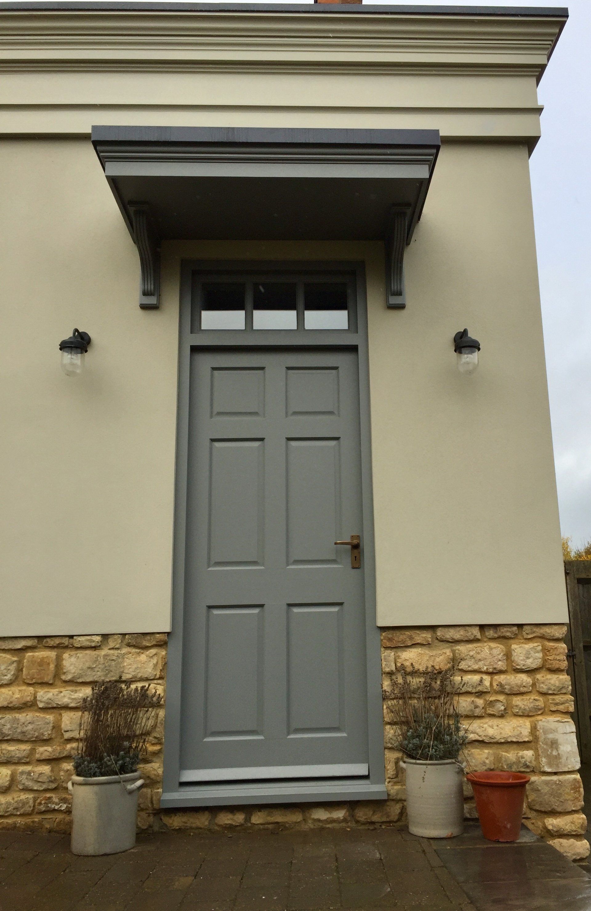 Bespoke doors and windows