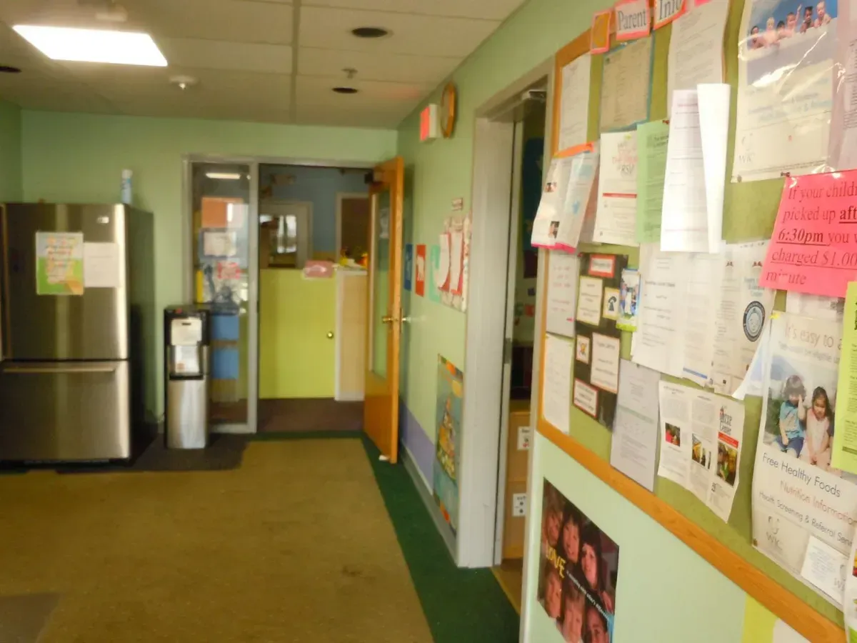 Board | Anchorage, AK | Morning Star Christian School