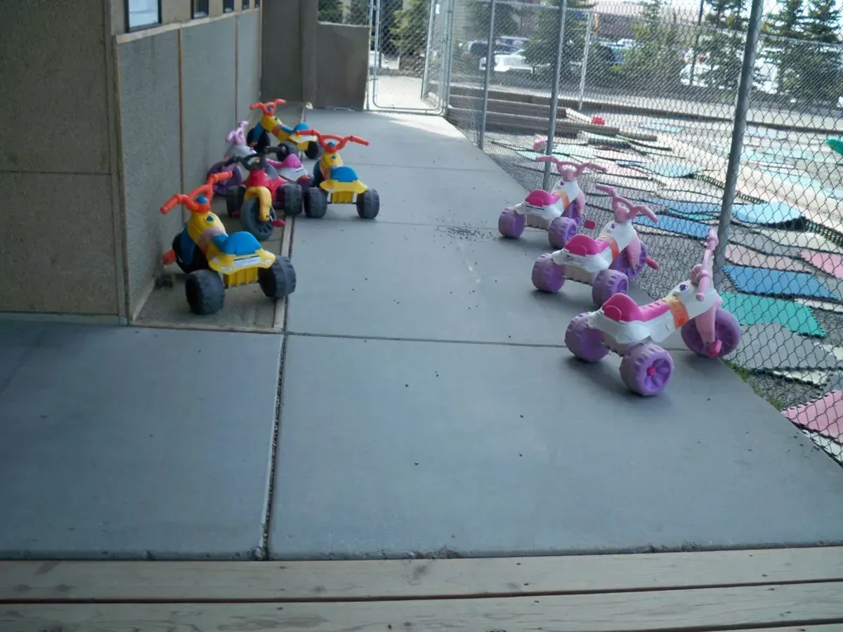 Bicycle For Kids | Anchorage, AK | Morning Star Christian School