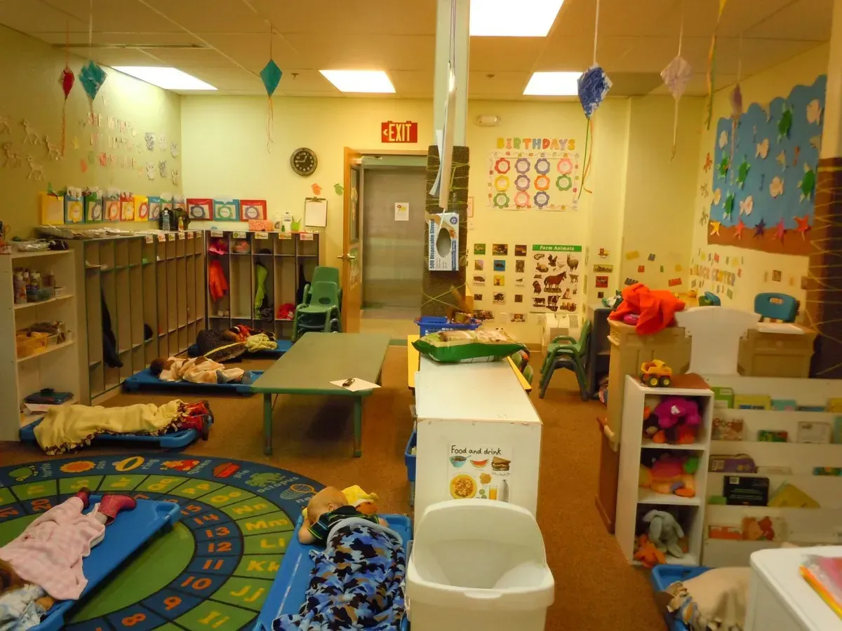 Toys | Anchorage, AK | Morning Star Christian School