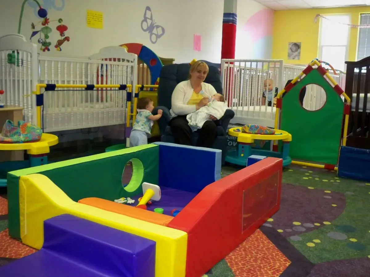 Teacher | Anchorage, AK | Morning Star Christian School